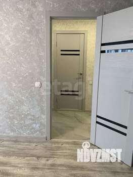 1-к квартира, вторичка, 34м2, 10/10 этаж