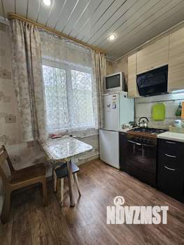 2-к квартира, вторичка, 43м2, 2/5 этаж