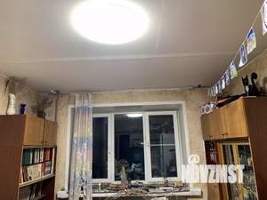 2-к квартира, вторичка, 49м2, 3/5 этаж