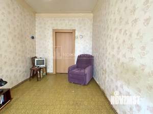 2-к квартира, вторичка, 45м2, 2/2 этаж