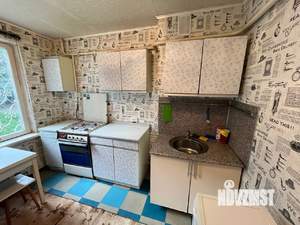 1-к квартира, вторичка, 31м2, 1/5 этаж
