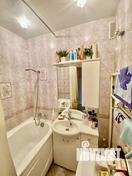 3-к квартира, вторичка, 68м2, 5/5 этаж