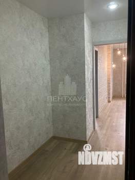 1-к квартира, вторичка, 40м2, 4/17 этаж