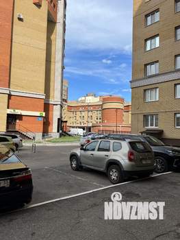 1-к квартира, вторичка, 42м2, 7/10 этаж