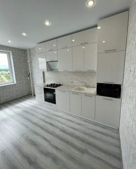 2-к квартира, вторичка, 66м2, 11/12 этаж