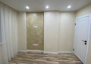 1-к квартира, вторичка, 37м2, 13/18 этаж