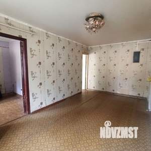 2-к квартира, вторичка, 41м2, 1/5 этаж