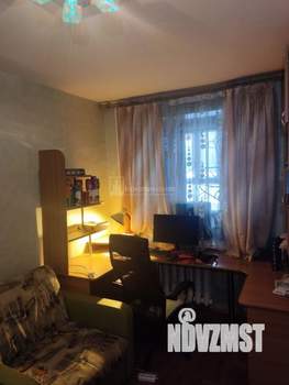 3-к квартира, вторичка, 55м2, 2/9 этаж