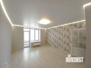 3-к квартира, вторичка, 96м2, 6/14 этаж