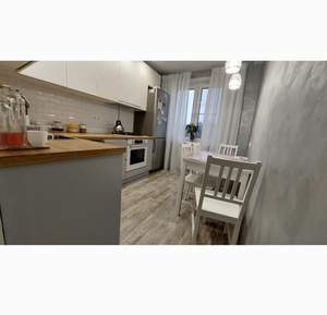 3-к квартира, вторичка, 65м2, 7/9 этаж