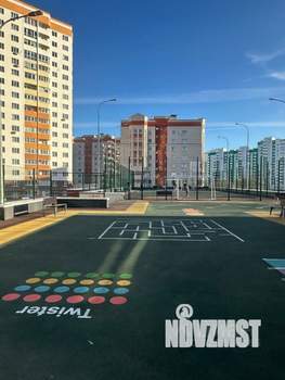 2-к квартира, вторичка, 69м2, 2/17 этаж