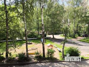 3-к квартира, вторичка, 58м2, 2/5 этаж