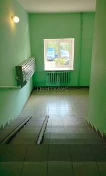 3-к квартира, вторичка, 69м2, 13/13 этаж