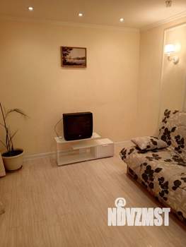 2-к квартира, вторичка, 40м2, 4/5 этаж