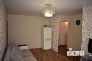2-к квартира, вторичка, 45м2, 2/5 этаж
