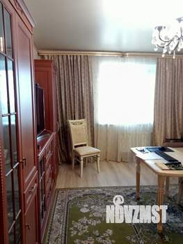 1-к квартира, вторичка, 45м2, 8/10 этаж