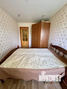 3-к квартира, вторичка, 68м2, 5/5 этаж