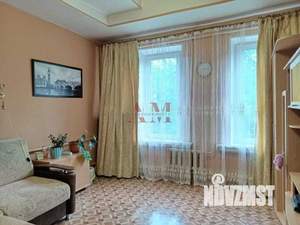 2-к квартира, вторичка, 65м2, 2/2 этаж