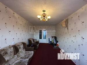 3-к квартира, вторичка, 66м2, 8/9 этаж