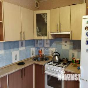 2-к квартира, вторичка, 45м2, 4/5 этаж