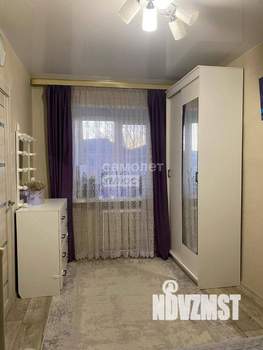 2-к квартира, вторичка, 43м2, 5/5 этаж