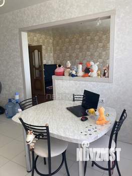 3-к квартира, вторичка, 80м2, 10/10 этаж