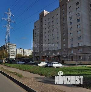 1-к квартира, вторичка, 42м2, 2/10 этаж