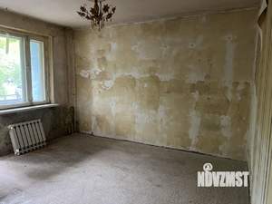 2-к квартира, вторичка, 47м2, 1/9 этаж