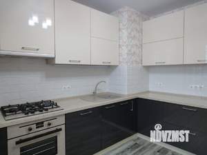 3-к квартира, вторичка, 66м2, 4/10 этаж