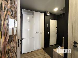 2-к квартира, вторичка, 40м2, 5/12 этаж