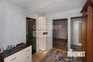 3-к квартира, вторичка, 66м2, 1/5 этаж