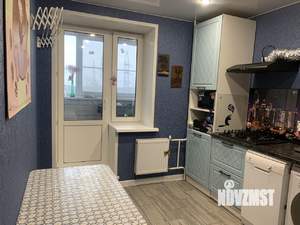 2-к квартира, сданный дом, 46м2, 5/10 этаж