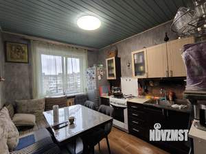 2-к квартира, вторичка, 52м2, 9/9 этаж