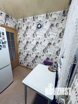 1-к квартира, вторичка, 33м2, 5/5 этаж