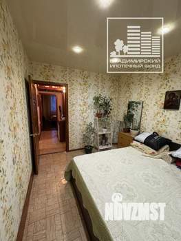 3-к квартира, вторичка, 63м2, 7/9 этаж