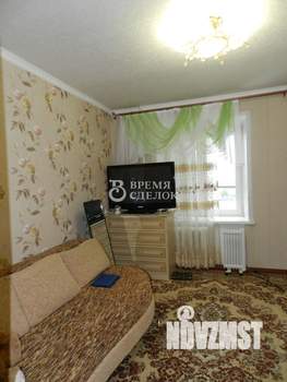 2-к квартира, вторичка, 56м2, 12/13 этаж