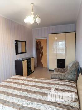 3-к квартира, вторичка, 85м2, 3/5 этаж