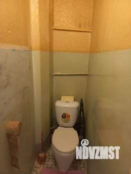 1-к квартира, вторичка, 31м2, 3/5 этаж