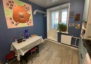 2-к квартира, сданный дом, 46м2, 5/10 этаж