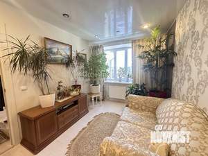 2-к квартира, вторичка, 82м2, 5/5 этаж