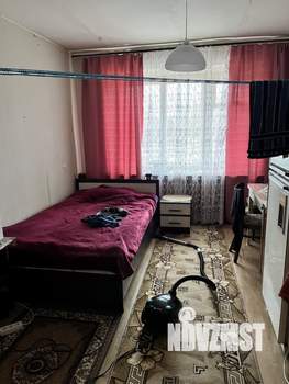 2-к квартира, вторичка, 34м2, 4/5 этаж