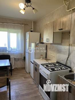2-к квартира, вторичка, 45м2, 1/2 этаж