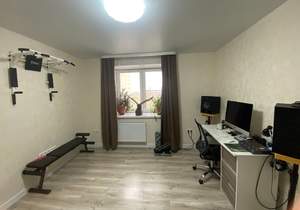 2-к квартира, сданный дом, 46м2, 5/10 этаж