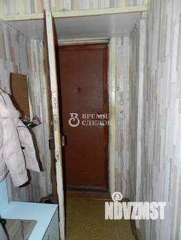 2-к квартира, вторичка, 44м2, 5/5 этаж