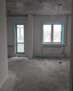 Студия квартира, вторичка, 27м2, 2/8 этаж