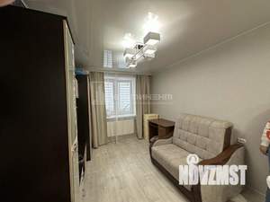 1-к квартира, вторичка, 40м2, 2/10 этаж