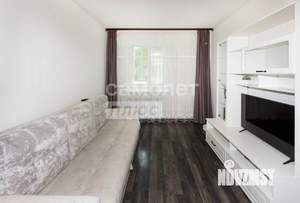 1-к квартира, вторичка, 34м2, 1/7 этаж
