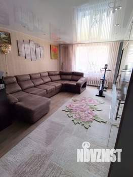 3-к квартира, вторичка, 88м2, 1/7 этаж