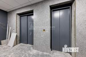 3-к квартира, сданный дом, 79м2, 6/18 этаж