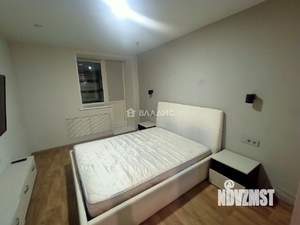 1-к квартира, вторичка, 42м2, 1/18 этаж